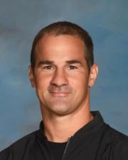 Athletic Director