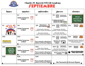 Septiembre