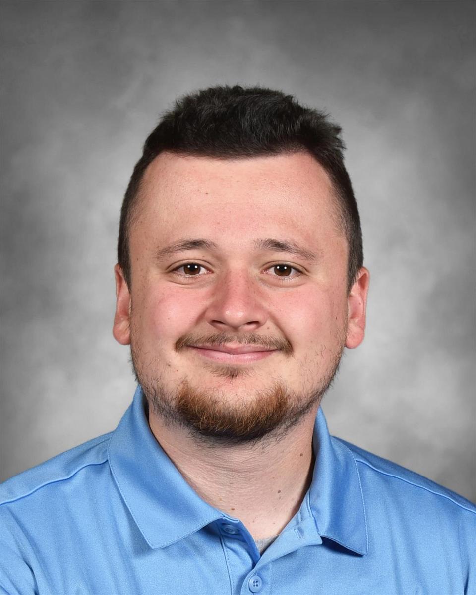 Ethan Shaffer profile photo