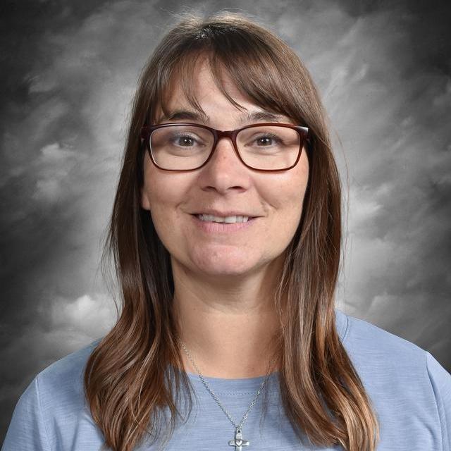 TinaHainer's Profile Photo