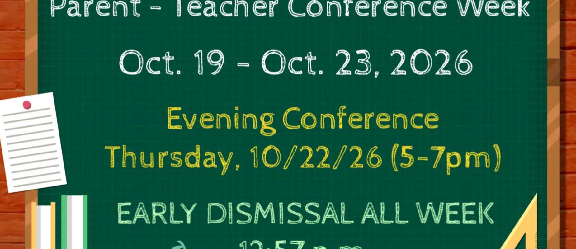Parent Conference