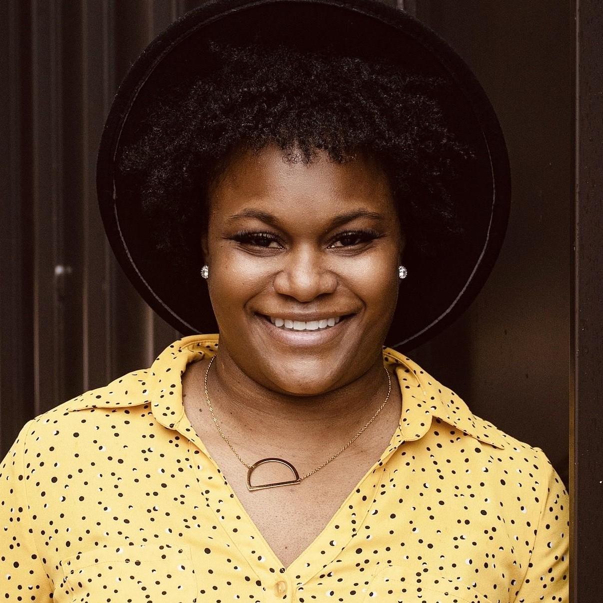 AndrianaDixon's Profile Photo