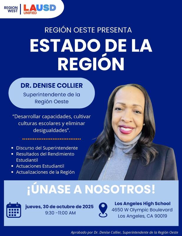 State of the Region Address SPN