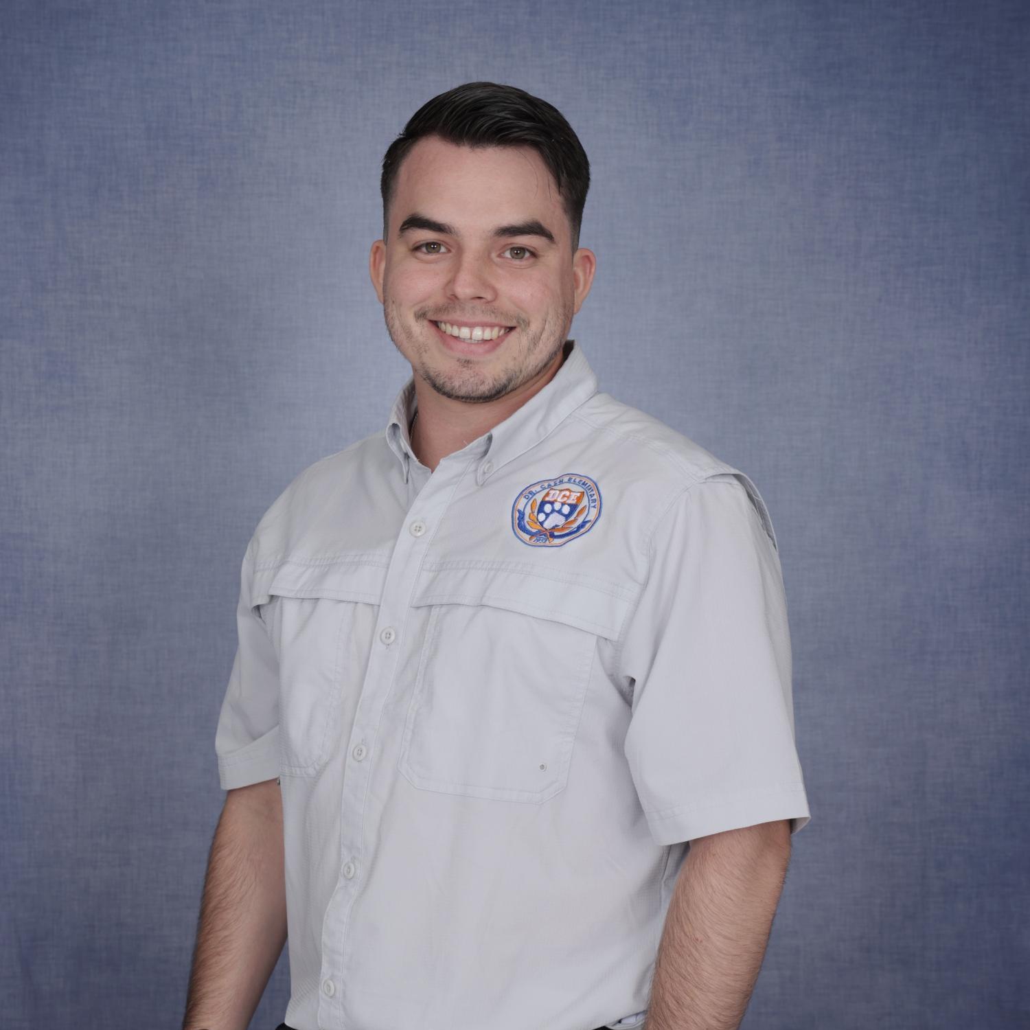JesusGomez's Profile Photo