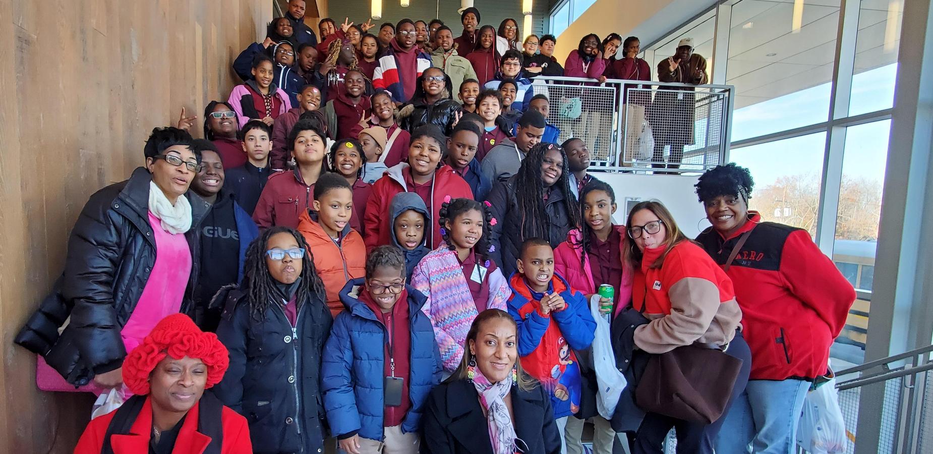 Friendship Circle-LifeTown