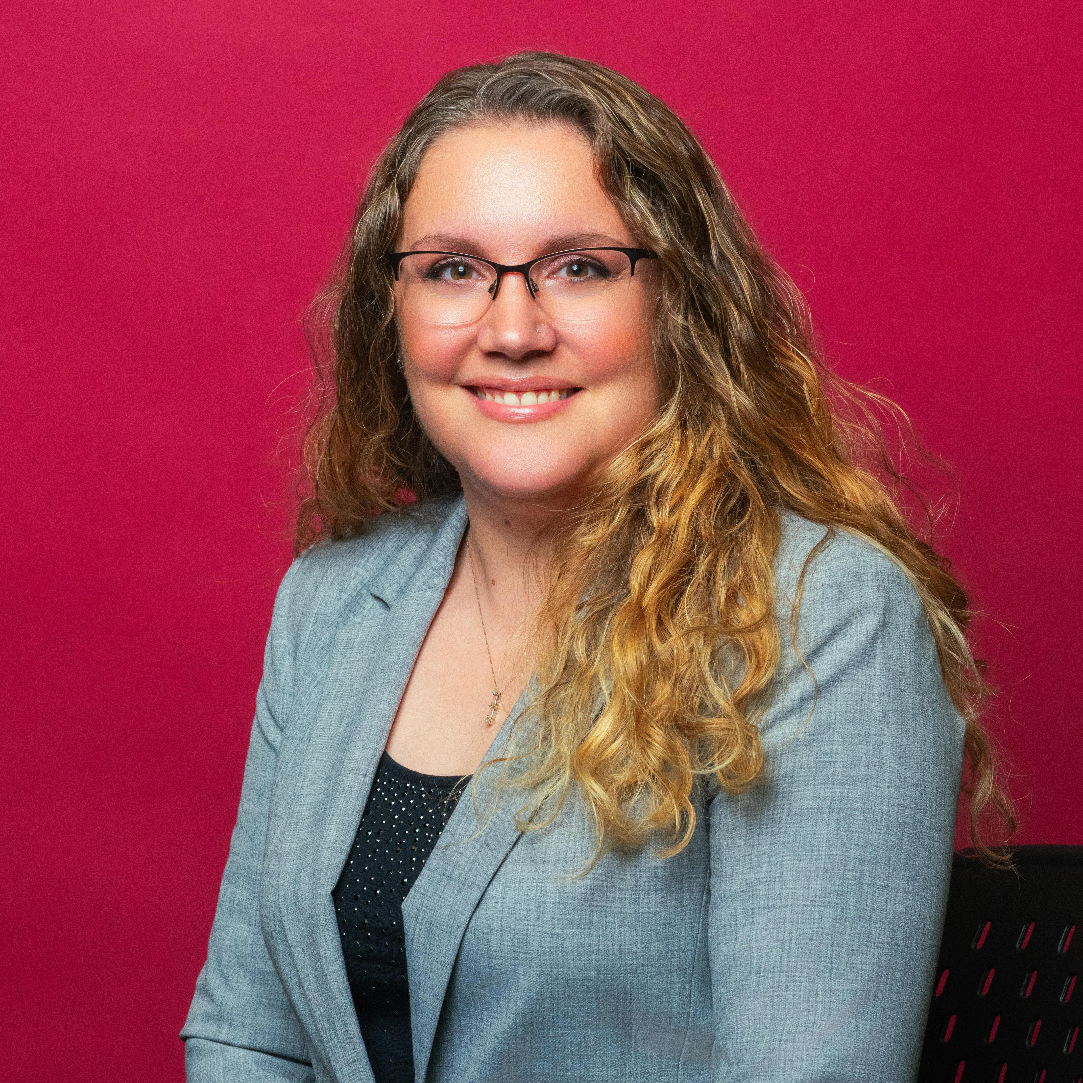 KellySchalte's Profile Photo