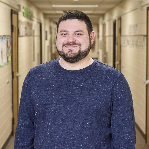 MichaelStanton's Profile Photo