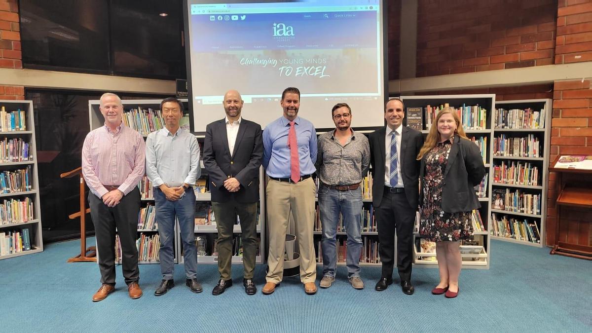 Board members