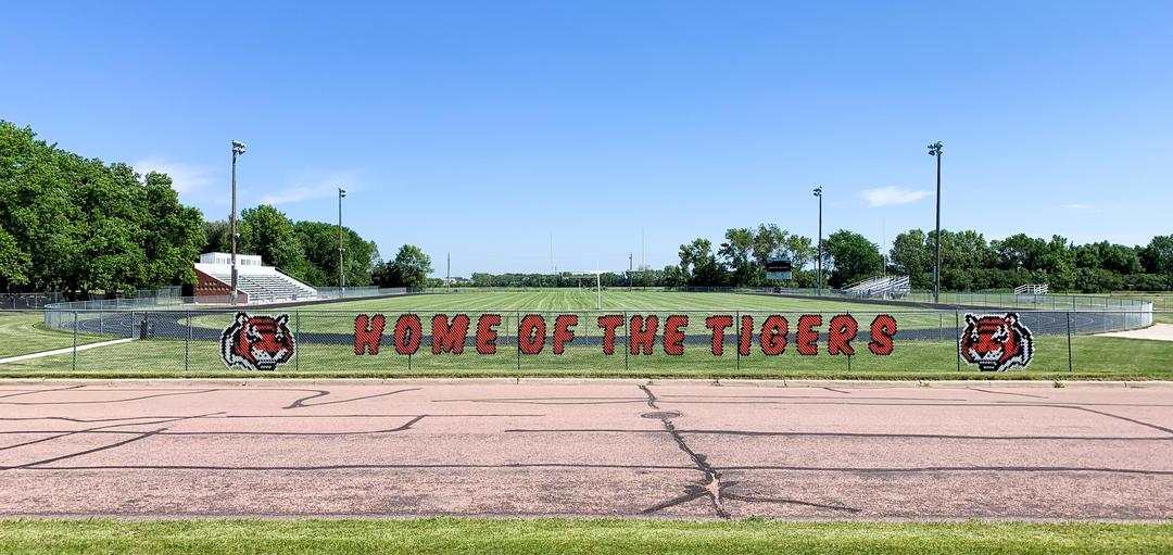 Howard School District 483