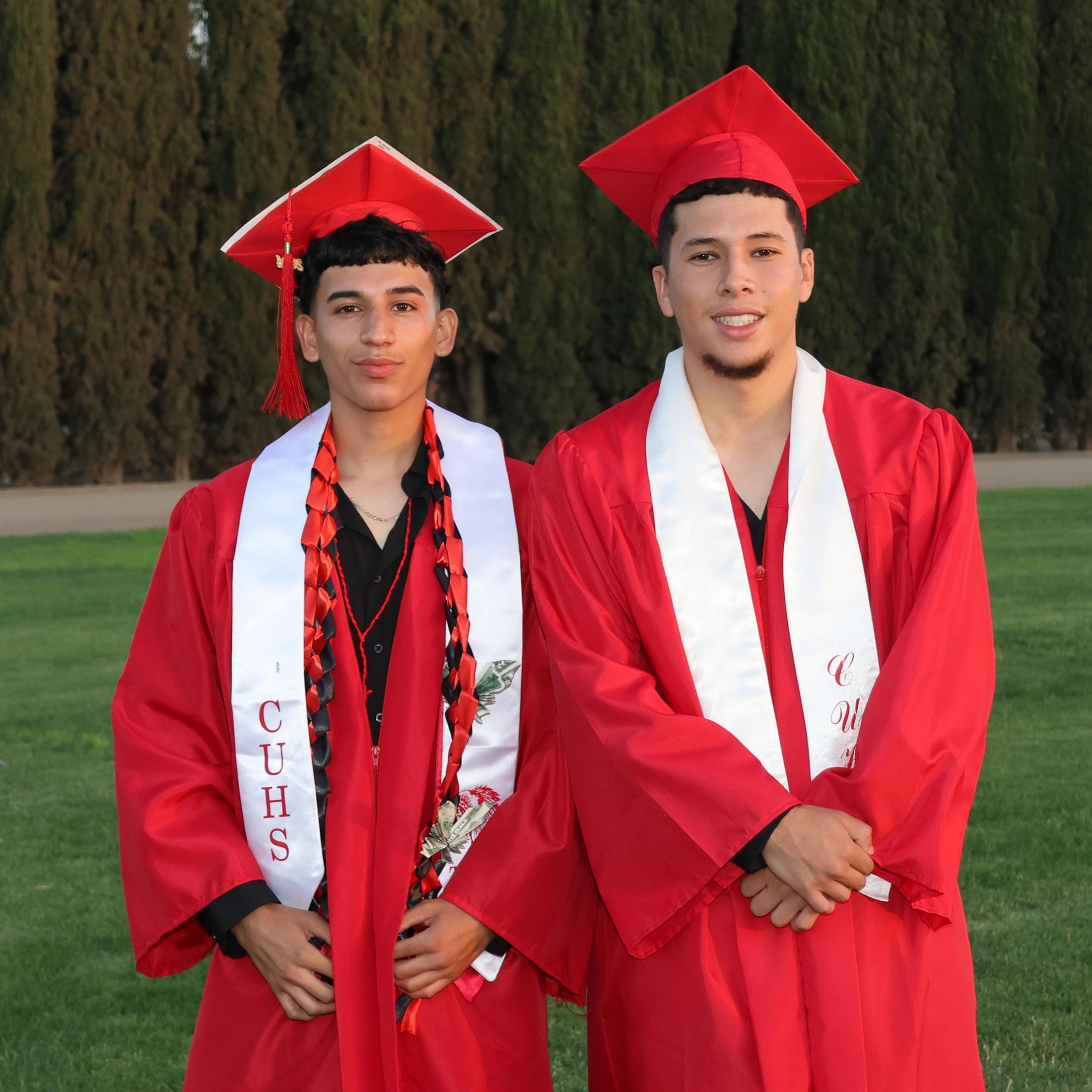 Graduation Photos, June 7, 2024 – CUHS Videos & Photos – Chowchilla ...