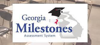 Georgia Milestone Assessment System Featured Photo
