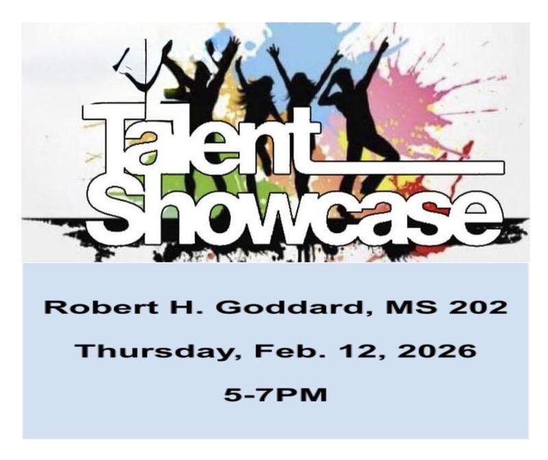 Talent Showcase