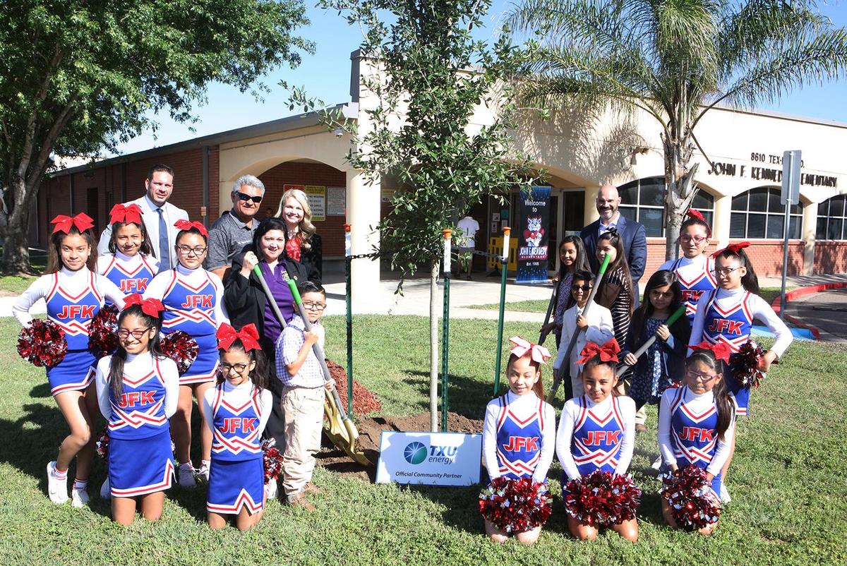 Edinburg Consolidated Independent School District