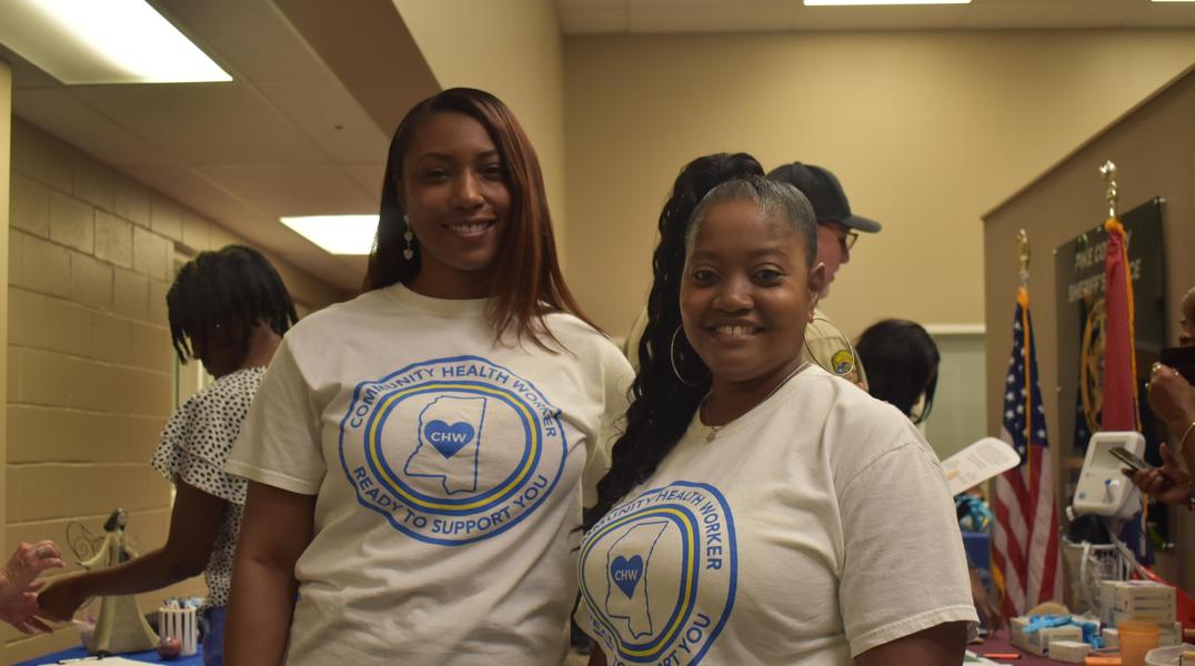 Health and Wellness Fair 2024