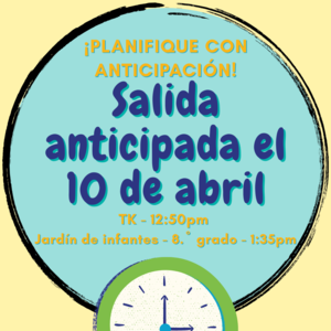 (Spanish) Early Dismissal - A….png