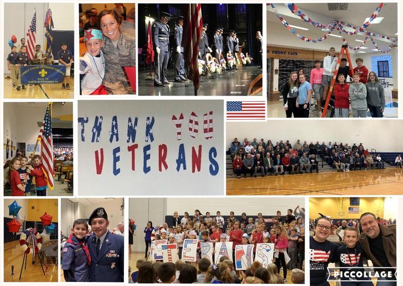 Veterans Day 2019