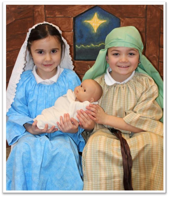 The Feast of the Holy Family Featured Photo