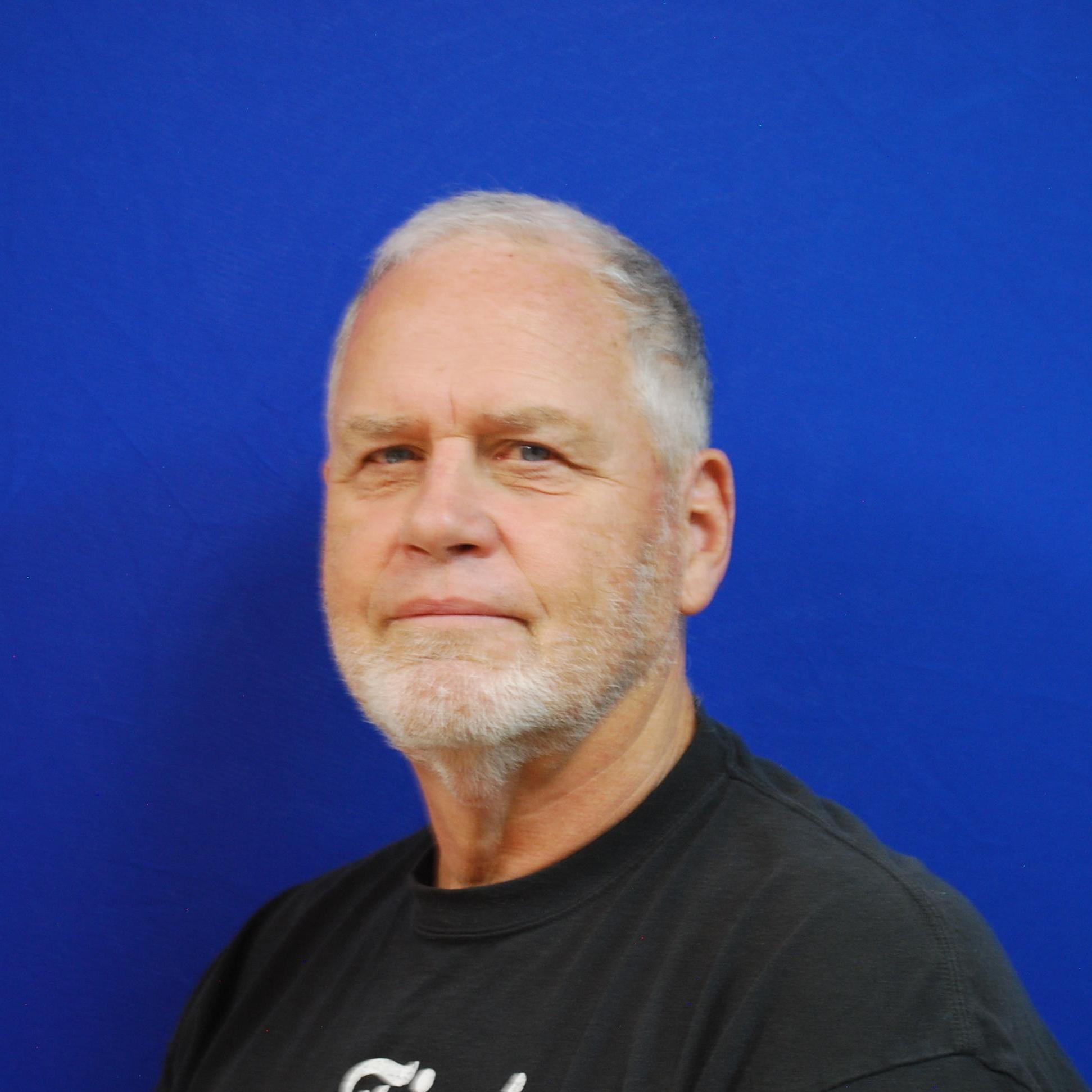 ChristopherLeonard's Profile Photo