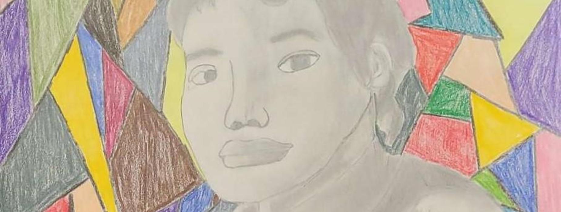 Joaquim Revilleza Grade 7 Mrs. Jimenez