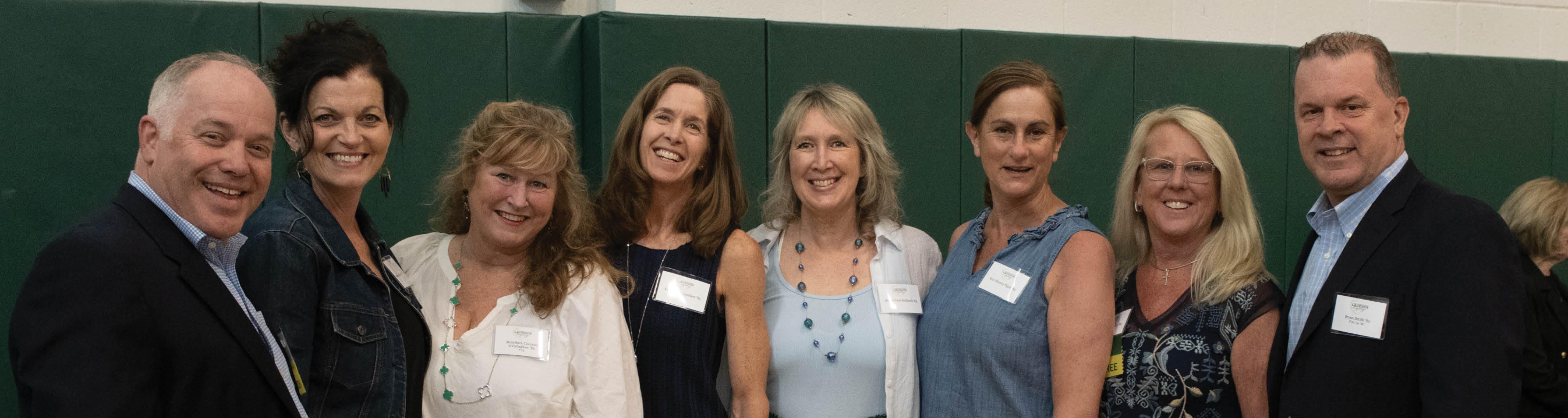 Alumni Alumni Bishop Feehan High School