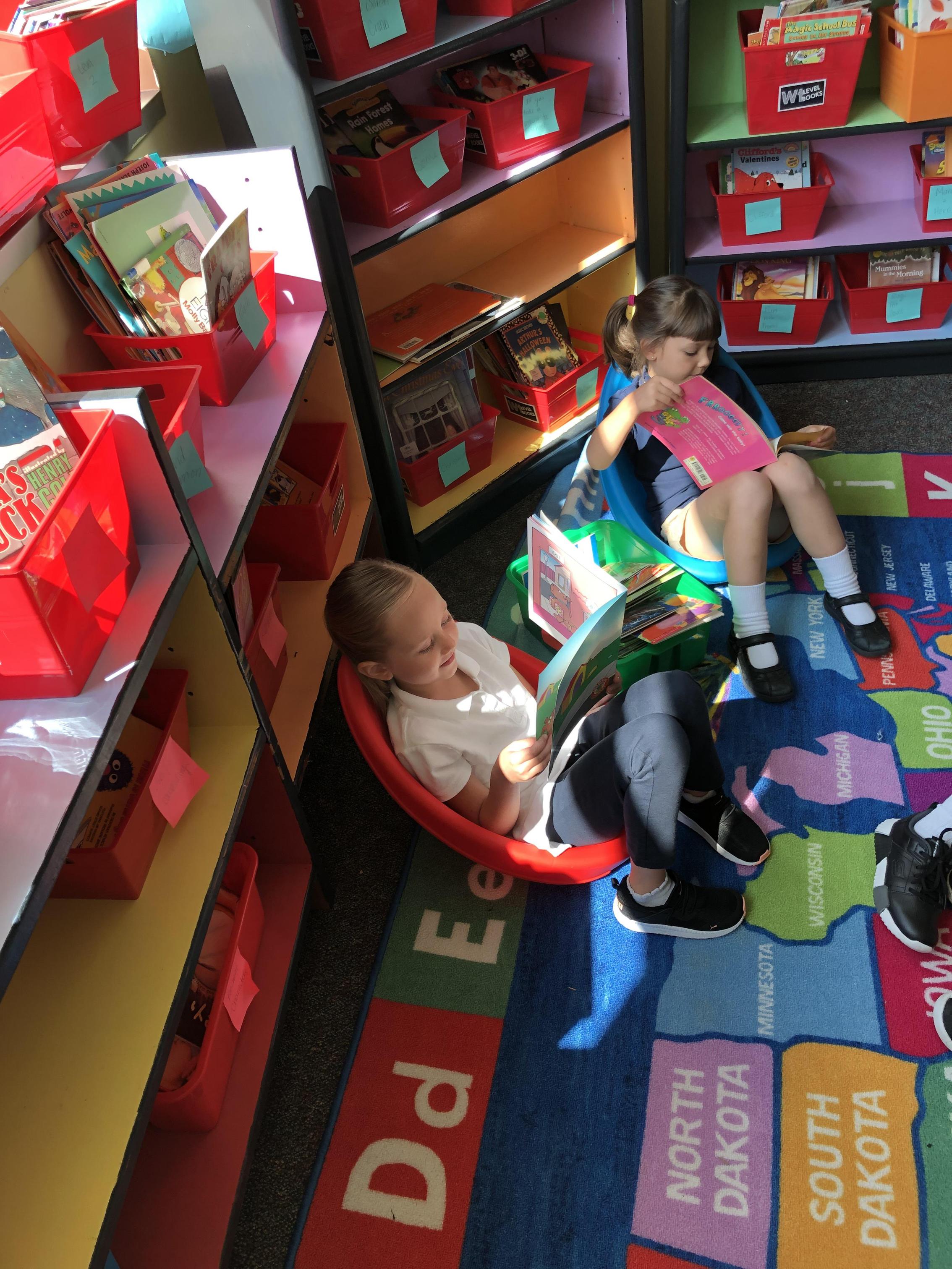 Board of Directors Carbon Valley Academy