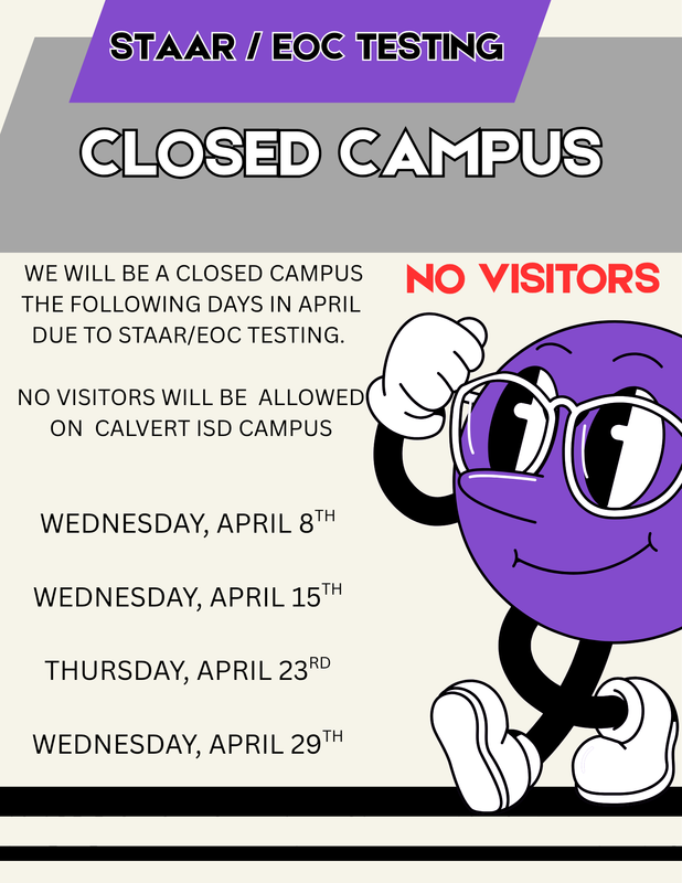 CLOSED CAMPUS Featured Photo