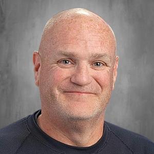Coach Robby Duncan