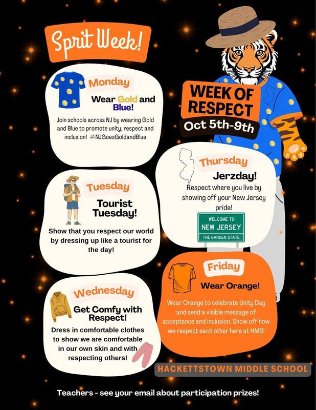 Week of Respect Featured Photo