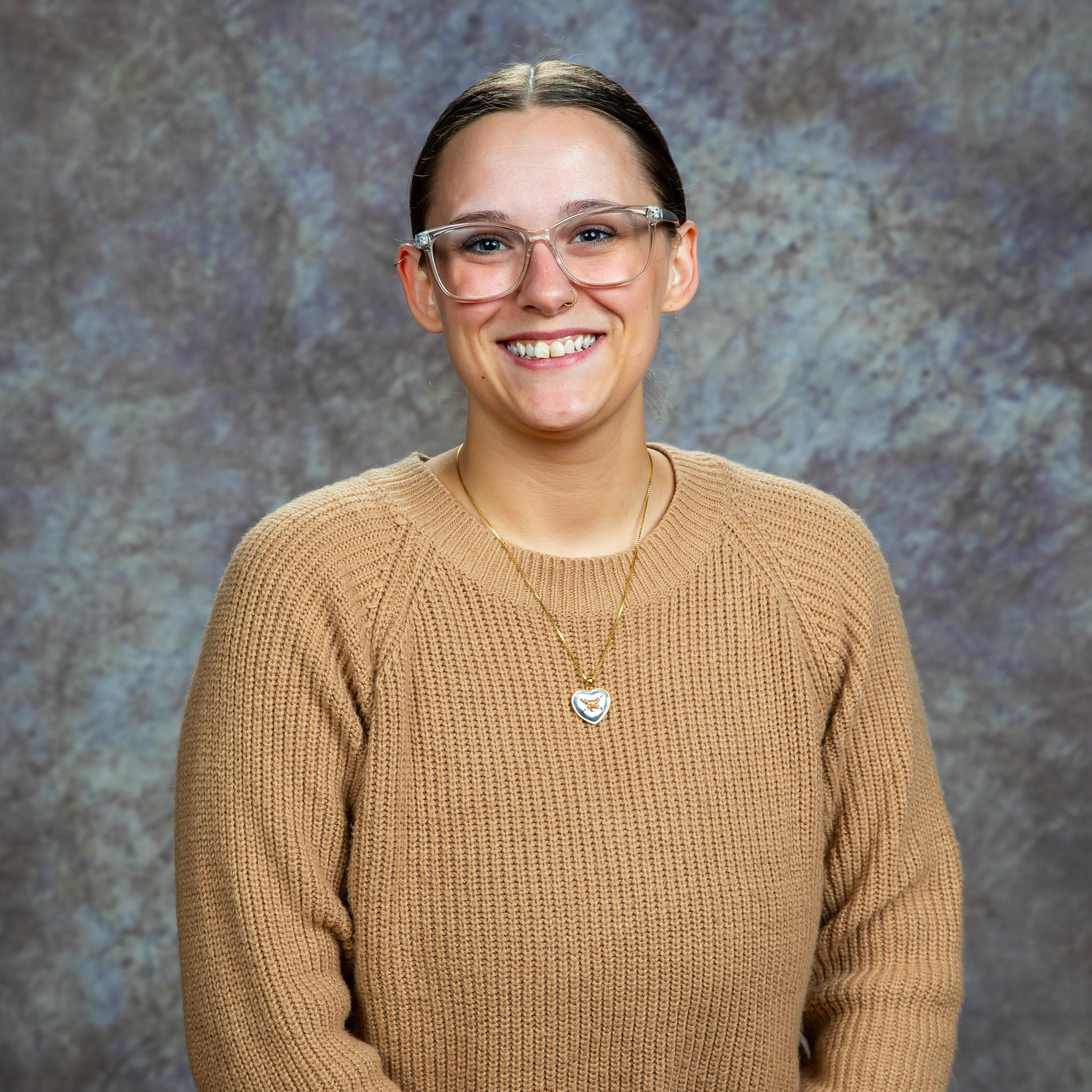 LaurelBrooks's Profile Photo