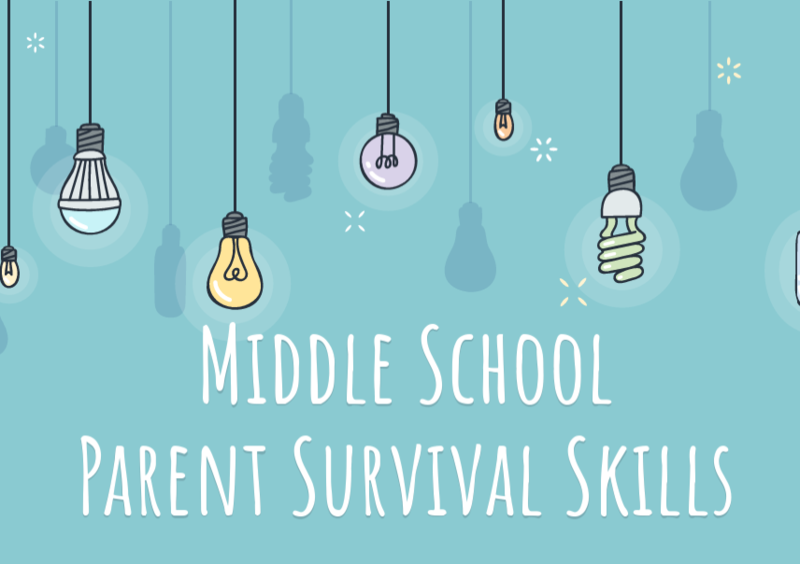 6th Grade Parent Orientation