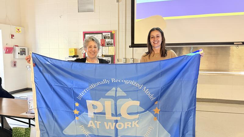 Principal Dziatkowiec holding PLC flag