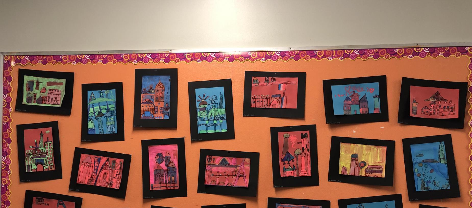 Francophone International and Cultural Day