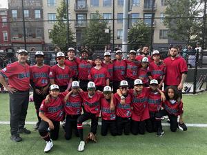 Brooklyn Champions!