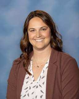Mrs. Breanne Venios - Principal 