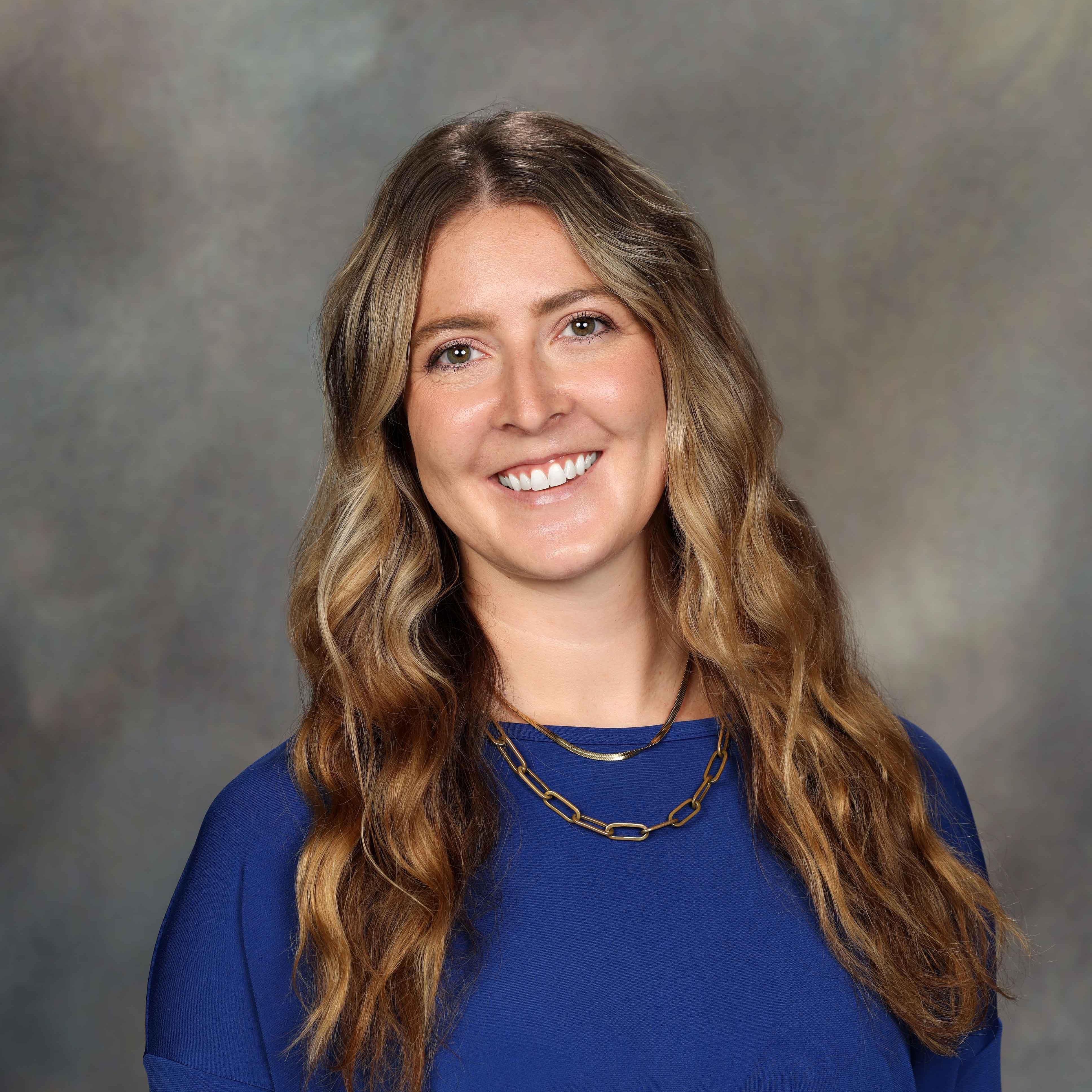 RachelNichols's Profile Photo