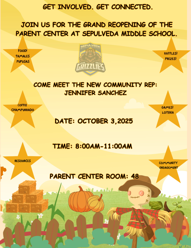 parent center