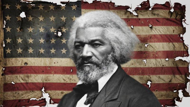 Frederick Douglas