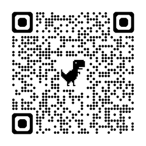QR Code for excuses for absences