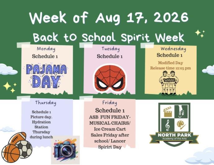 Agenda