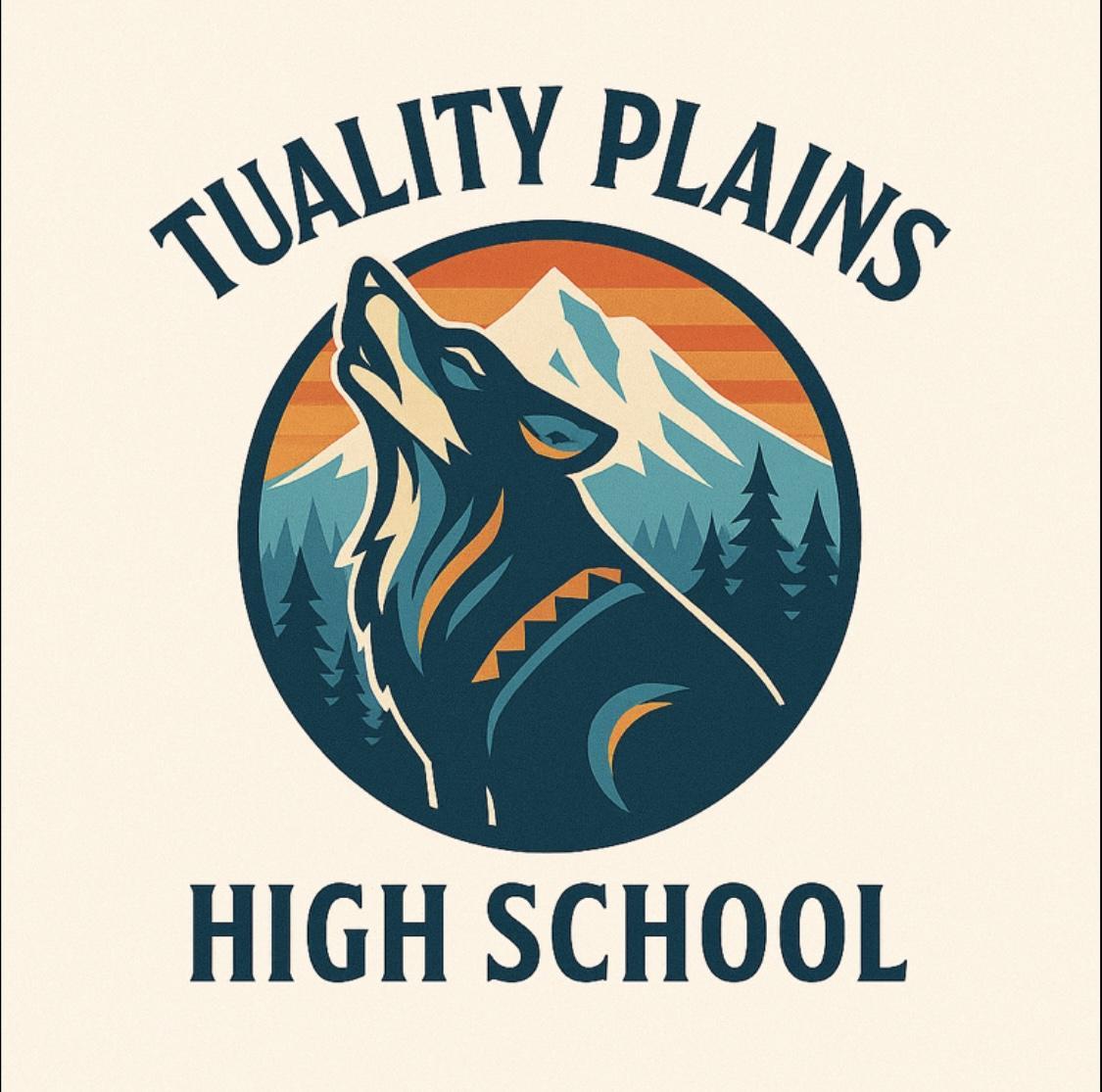 TPHS Logo