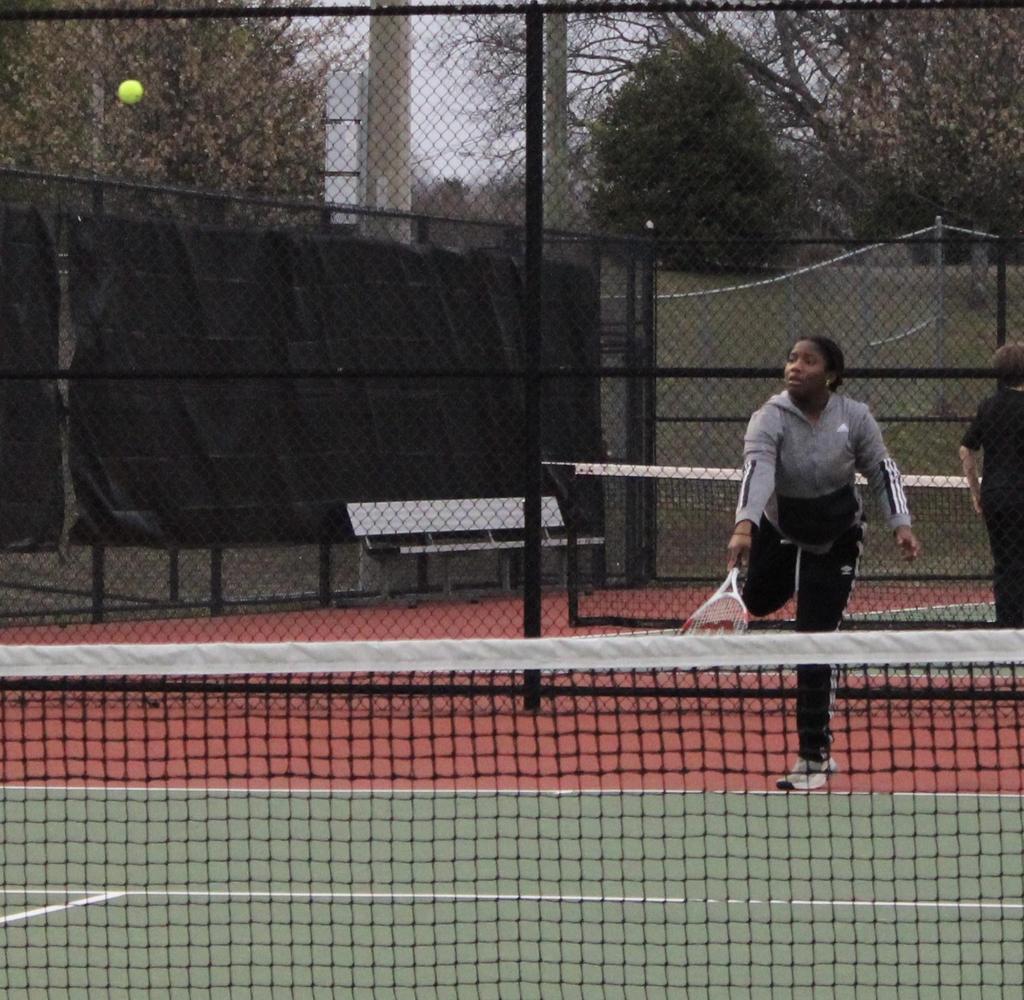 Tennis Devils & Devilettes 2022-2023