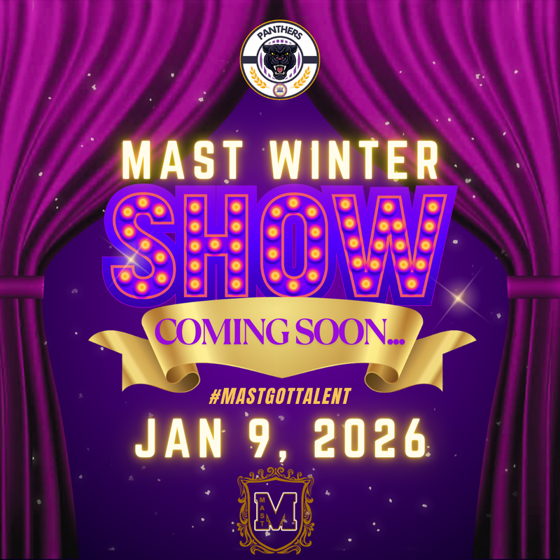 MAST Winter Show