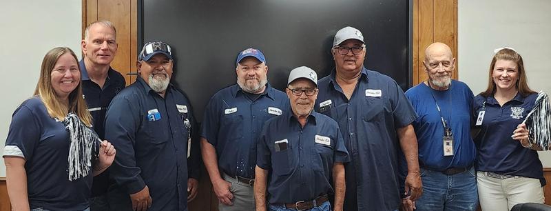 Maintenance Worker Appreciation Day