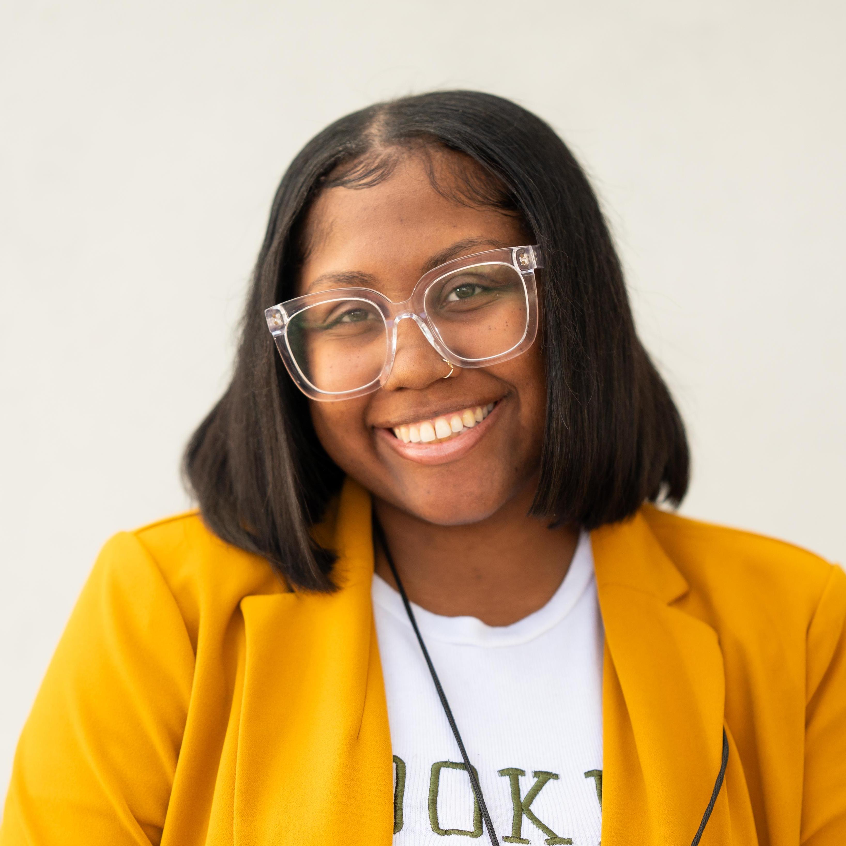 JennellCarter's Profile Photo