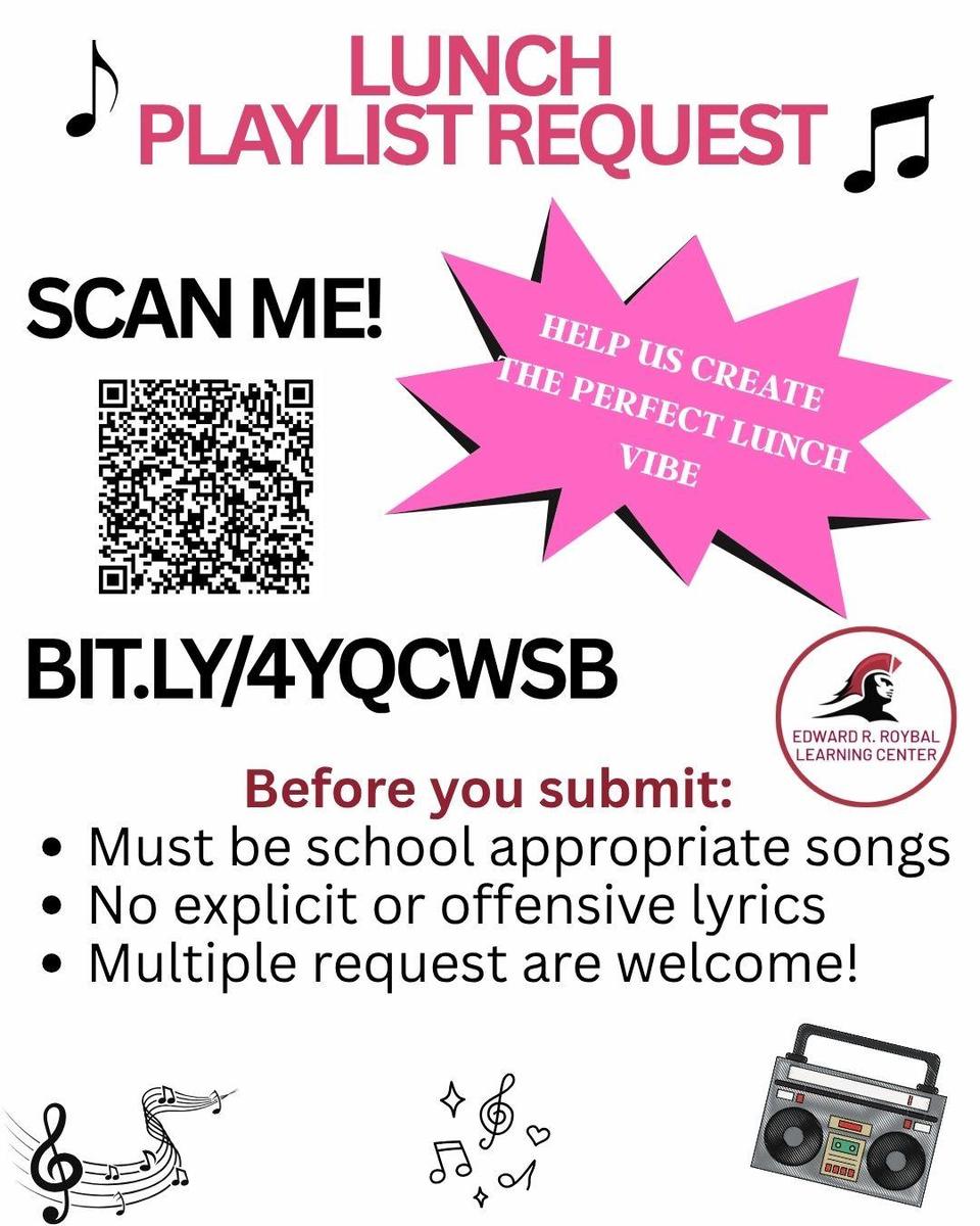 playlist
