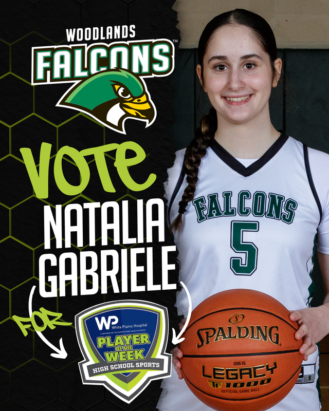 Vote For Natalia Gabriele 1