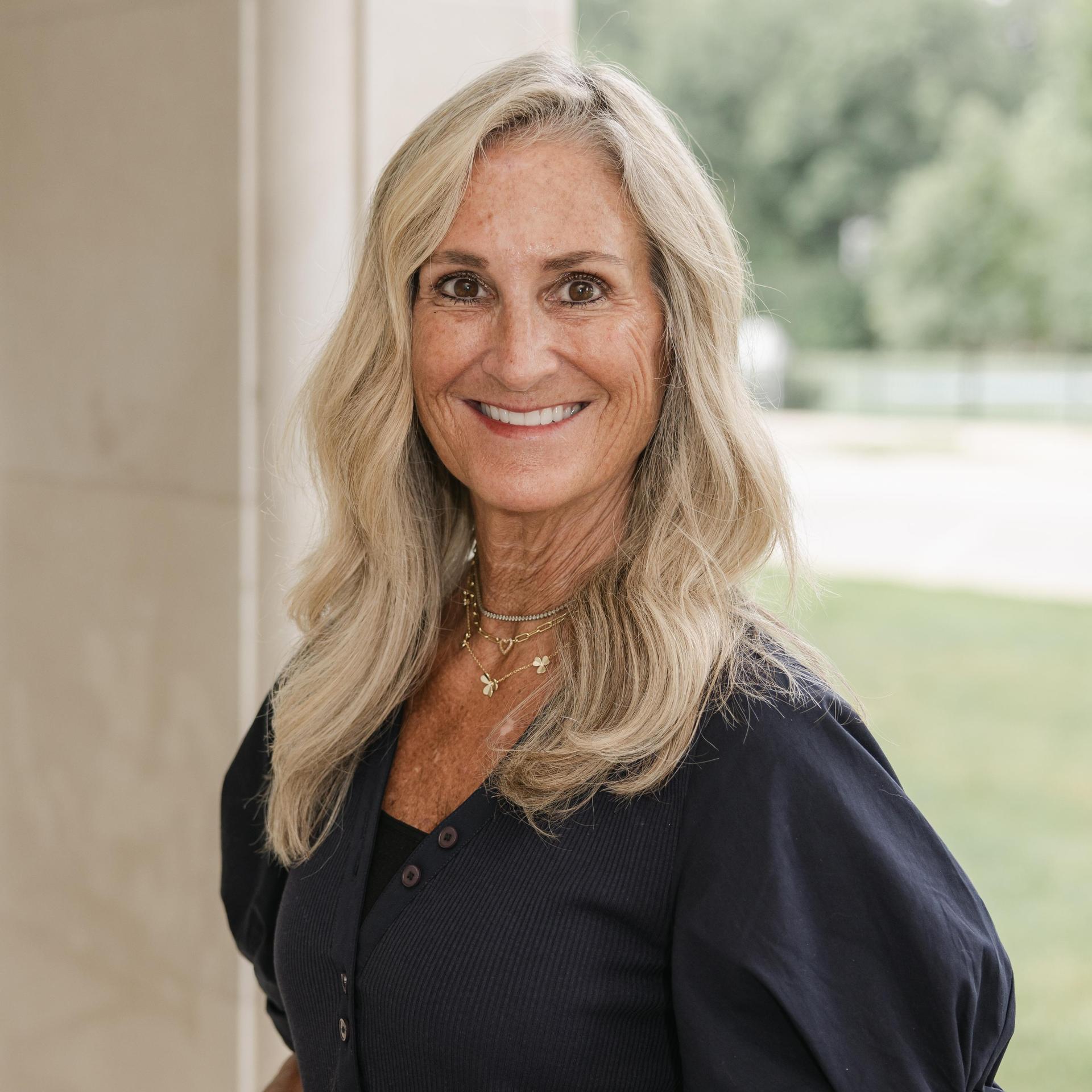 Carol Jones