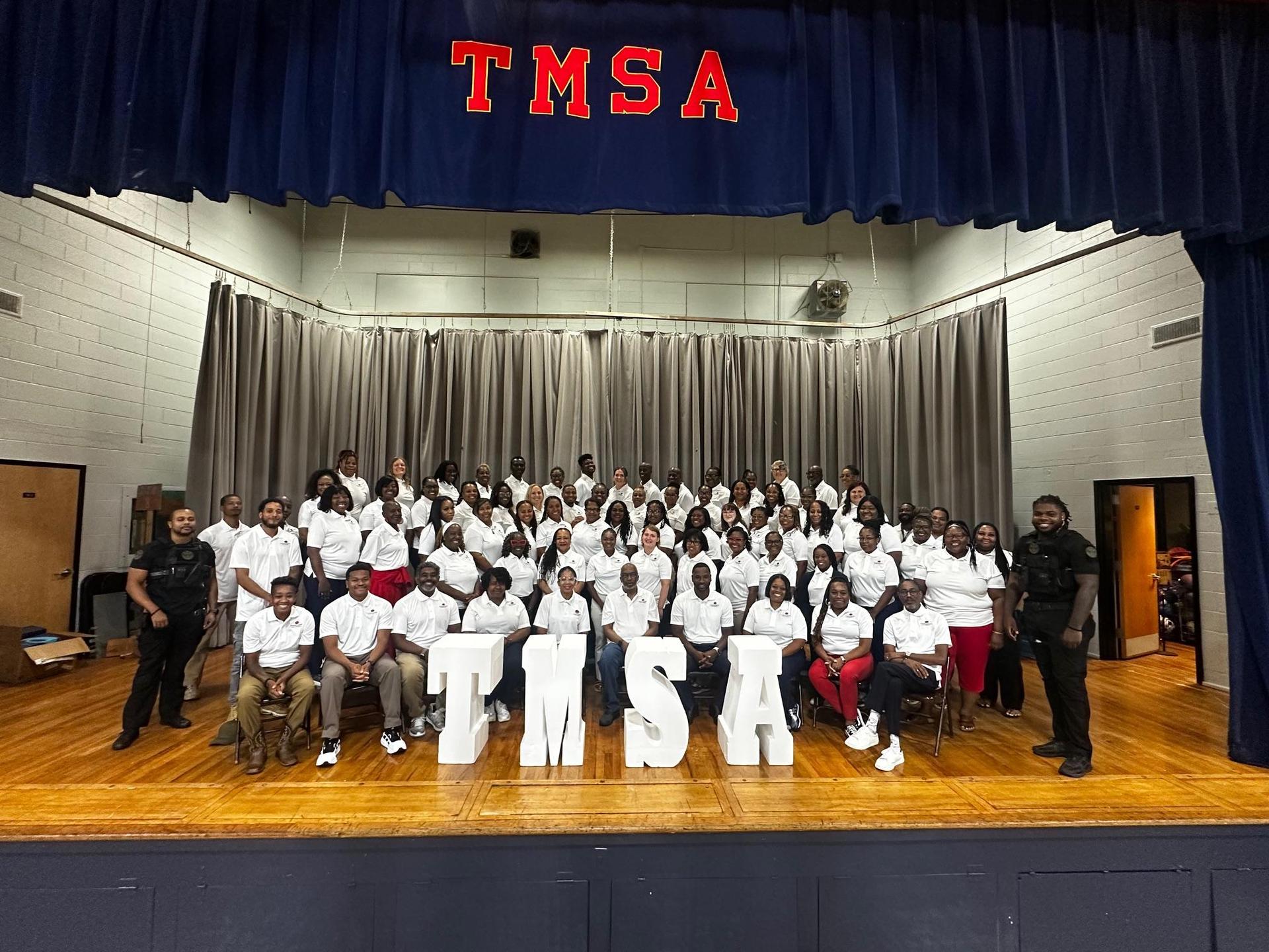 Staff photo