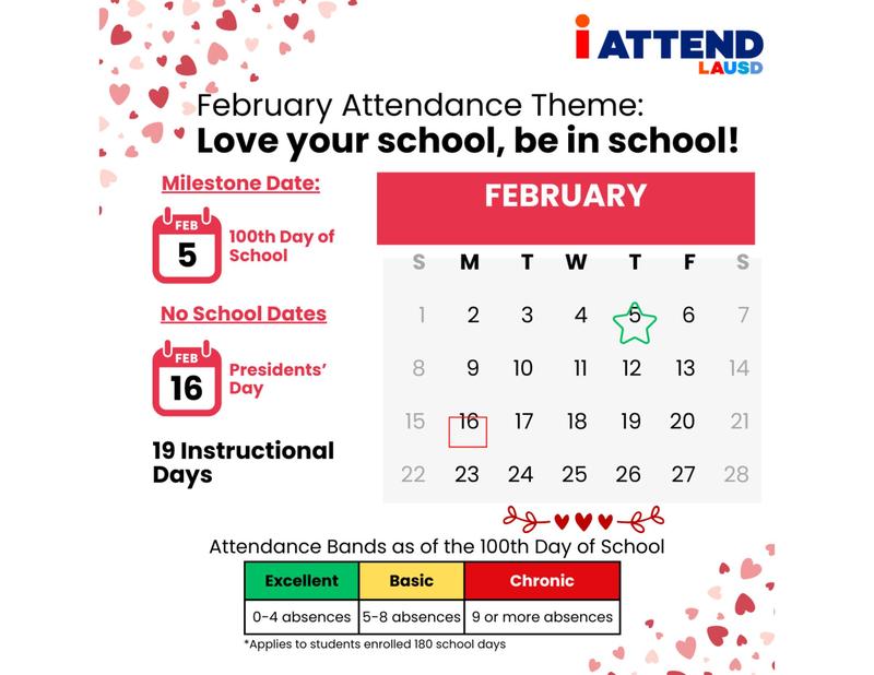 February