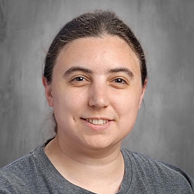 SamanthaVieira's Profile Photo